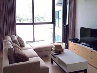 Condo en alquiler de 2 habitaciones en Watthana, Bangkok