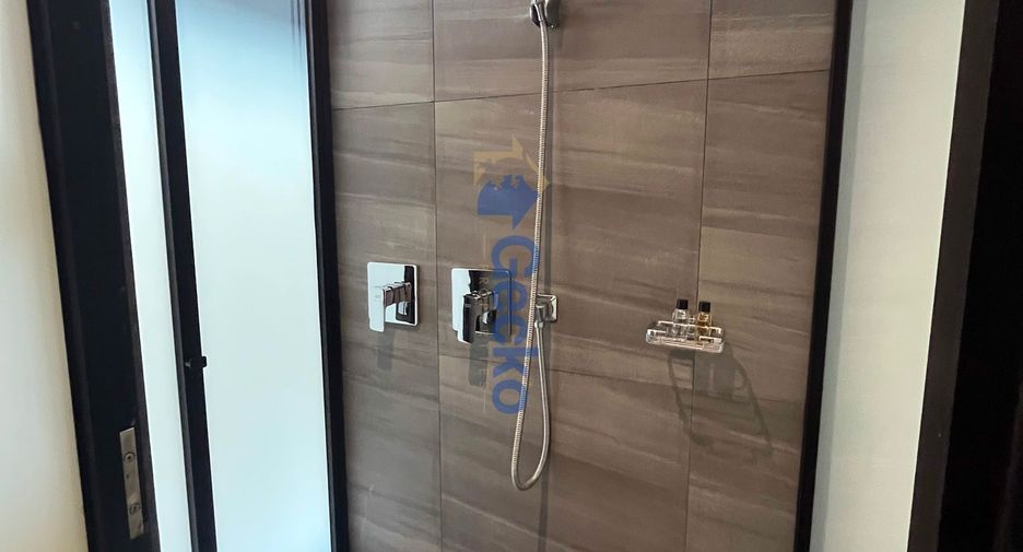 À vendre 1 chambre condo à Sattahip, Chonburi