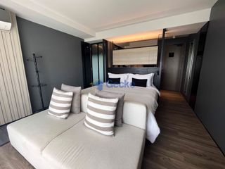 For sale 1 bed condo in Na Jomtien, Pattaya