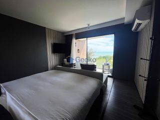 For sale 1 bed condo in Na Jomtien, Pattaya