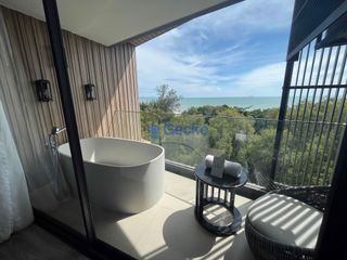 For sale 1 bed condo in Na Jomtien, Pattaya