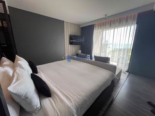 For sale 1 bed condo in Na Jomtien, Pattaya