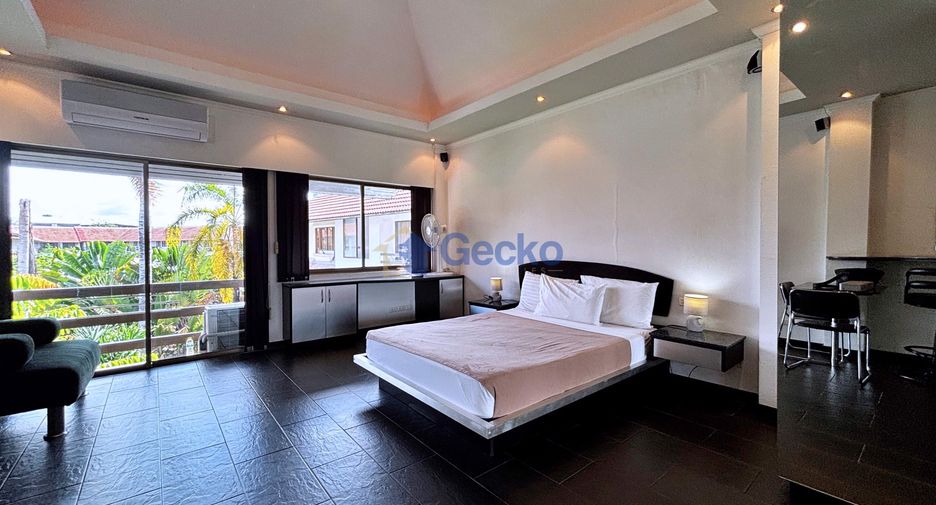 For sale 1 bed condo in South Pattaya, Pattaya