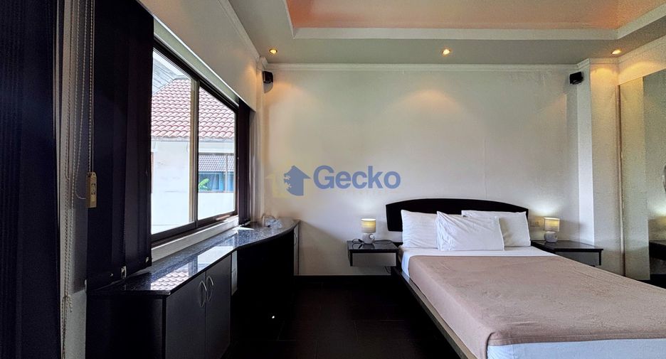 For sale 1 bed condo in South Pattaya, Pattaya