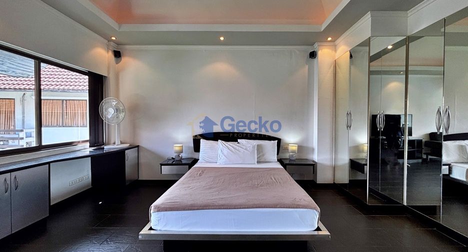 For sale 1 bed condo in South Pattaya, Pattaya