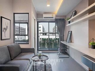 For rent 1 bed condo in Phra Khanong, Bangkok