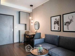For rent 1 bed condo in Phra Khanong, Bangkok