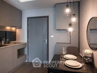 For rent 1 bed condo in Phra Khanong, Bangkok