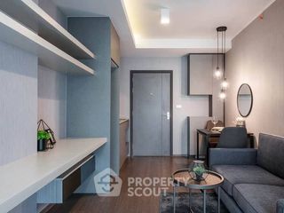 For rent 1 bed condo in Phra Khanong, Bangkok