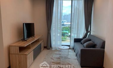 À louer 1 chambre condo à Watthana, Bangkok