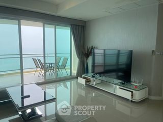 For rent 3 bedrooms condo in Bang Lamung, Chonburi