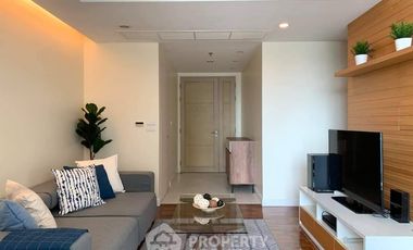 Wohnung zur Miete mit 1 Zimmer in Watthana, Bangkok