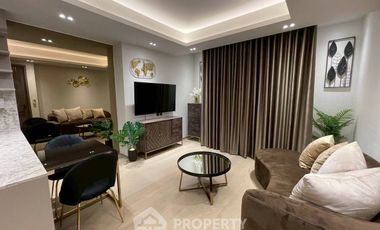 For rent 1 bed condo in Pathum Wan, Bangkok
