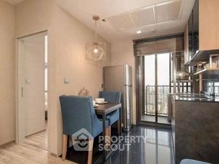 For rent 1 bed condo in Chatuchak, Bangkok