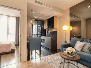 For rent 1 bed condo in Chatuchak, Bangkok