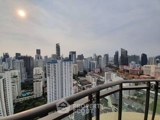 Wohnung zur Miete mit 3 Zimmer in Watthana, Bangkok