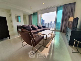 Wohnung zur Miete mit 3 Zimmer in Watthana, Bangkok