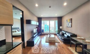 For rent 1 bed condo in Pathum Wan, Bangkok