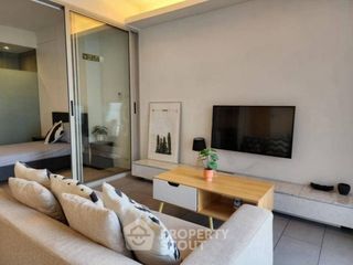 出租 2 卧室 公寓 在 Phaya Thai, 曼谷