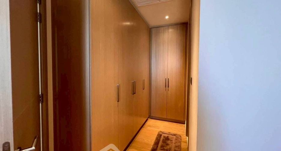 Wohnung zur Miete mit 1 Zimmer in Khlong San, Bangkok