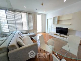 Condo en alquiler de 1 habitaciones en Khlong Toei, Bangkok