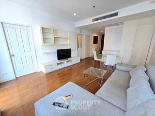 Condo en alquiler de 1 habitaciones en Khlong Toei, Bangkok