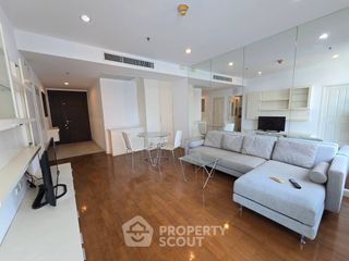Condo en alquiler de 1 habitaciones en Khlong Toei, Bangkok