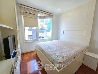 Condo en alquiler de 1 habitaciones en Khlong Toei, Bangkok