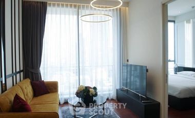 For rent 1 Beds condo in Watthana, Bangkok