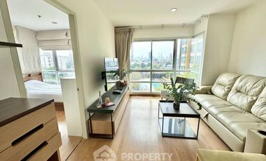 Condo en alquiler de 2 habitaciones en Phaya Thai, Bangkok