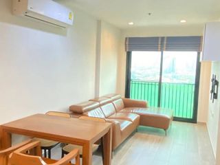出租 2 卧室 公寓 在 Phasi Charoen, 曼谷