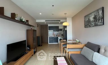 出租 1 卧室 公寓 在 Khlong Toei, 曼谷