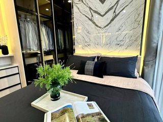 Wohnung zur Miete mit 1 Zimmer in Ratchathewi, Bangkok