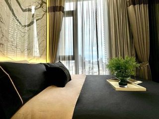Wohnung zur Miete mit 1 Zimmer in Ratchathewi, Bangkok