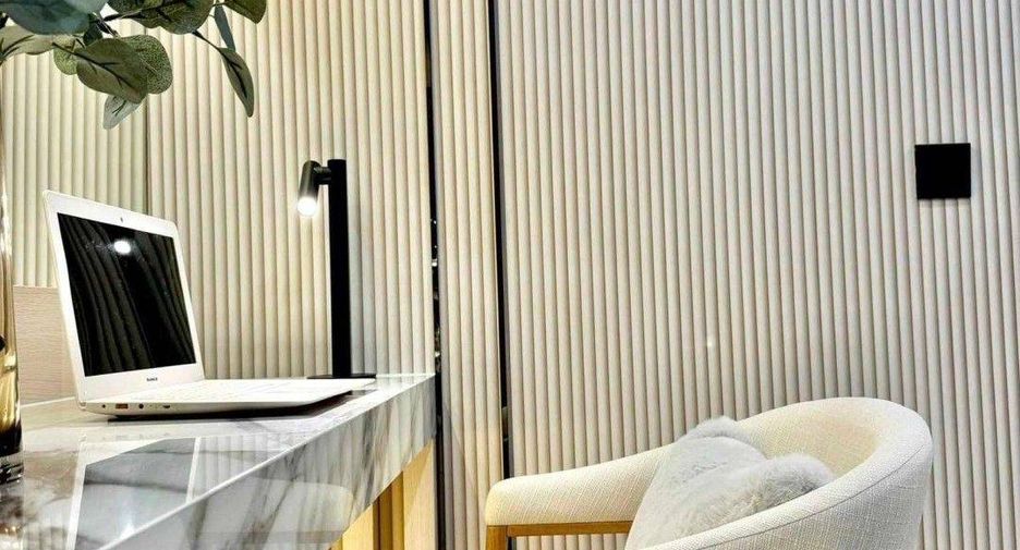 For rent 1 bed condo in Ratchathewi, Bangkok