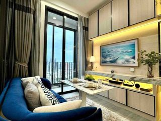 Wohnung zur Miete mit 1 Zimmer in Ratchathewi, Bangkok