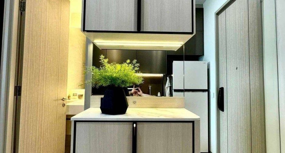 For rent 1 bed condo in Ratchathewi, Bangkok