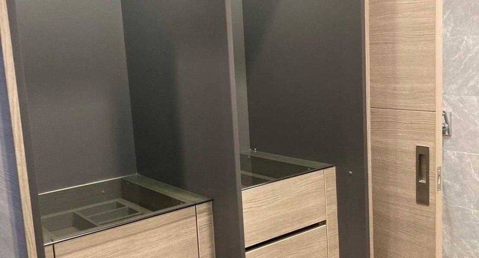 For rent 1 bed condo in Chatuchak, Bangkok