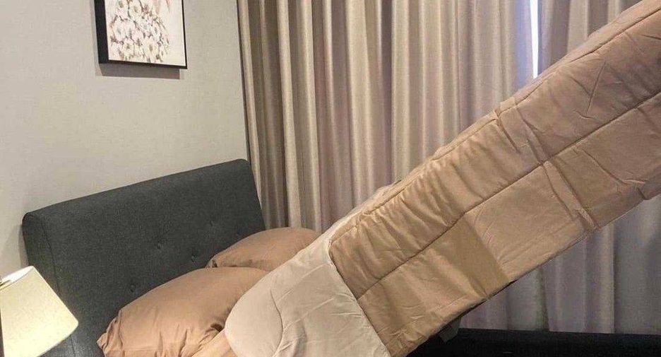 For rent 1 bed condo in Chatuchak, Bangkok