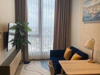For rent 1 bed condo in Chatuchak, Bangkok