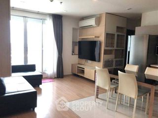 For rent 2 bedrooms condo in Phaya Thai, Bangkok