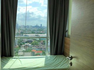 For rent 2 bedrooms condo in Phaya Thai, Bangkok