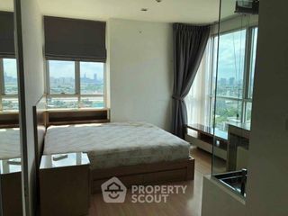 For rent 2 bedrooms condo in Phaya Thai, Bangkok