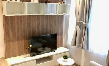 For rent 1 Beds condo in Watthana, Bangkok