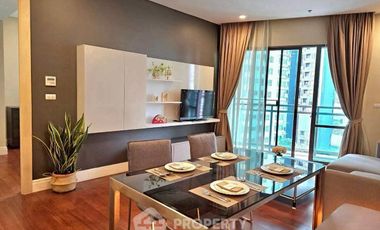 À louer 1 chambre condo à Khlong Toei, Bangkok