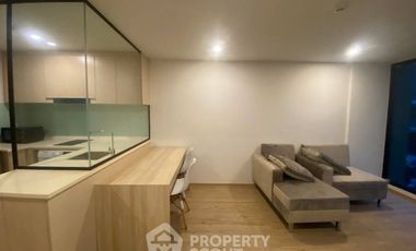 Condo en alquiler de 1 habitaciones en Phra Khanong, Bangkok