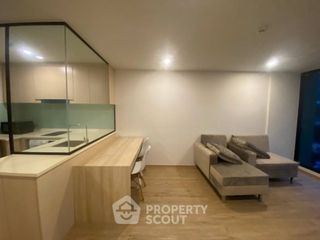 For rent 1 bed condo in Phra Khanong, Bangkok