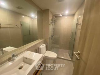 For rent 1 bed condo in Phra Khanong, Bangkok