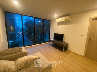 For rent 1 bed condo in Phra Khanong, Bangkok