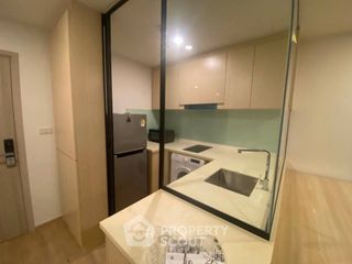 For rent 1 bed condo in Phra Khanong, Bangkok